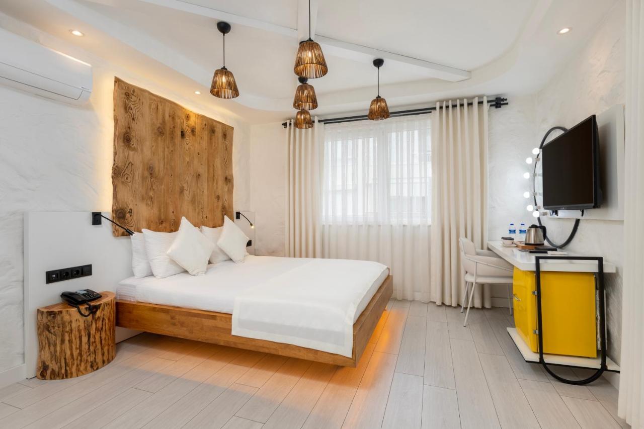Afflon Hotels Sea Hill Concept Adult Only Анталия Екстериор снимка