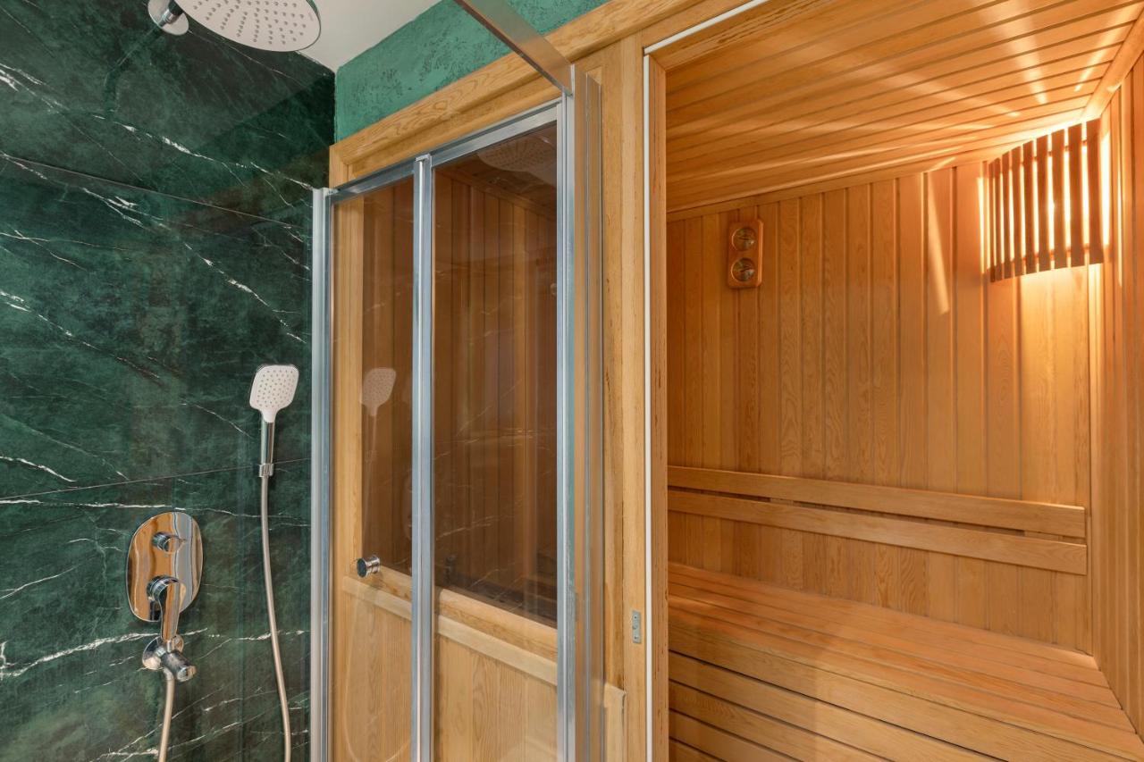 Afflon Hotels Sea Hill Concept Adult Only Анталия Екстериор снимка
