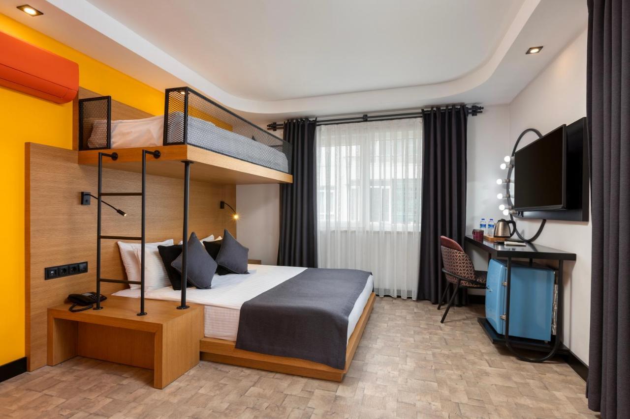 Afflon Hotels Sea Hill Concept Adult Only Анталия Екстериор снимка