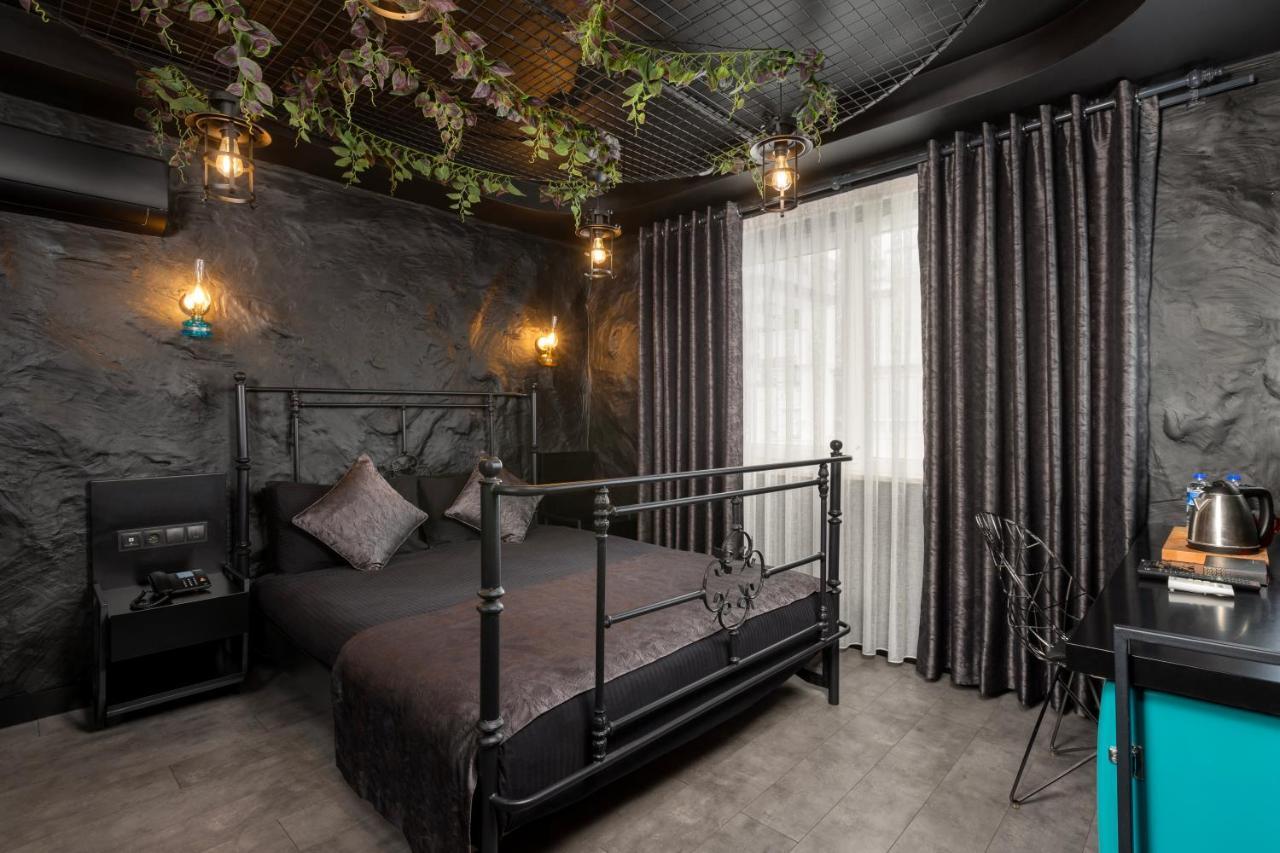 Afflon Hotels Sea Hill Concept Adult Only Анталия Екстериор снимка